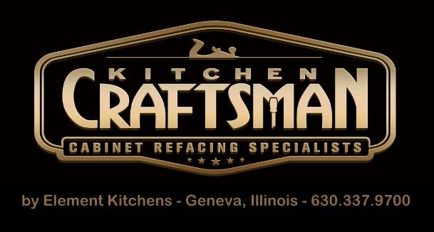 Kitchen Craftsman  – Geneva, Illinois